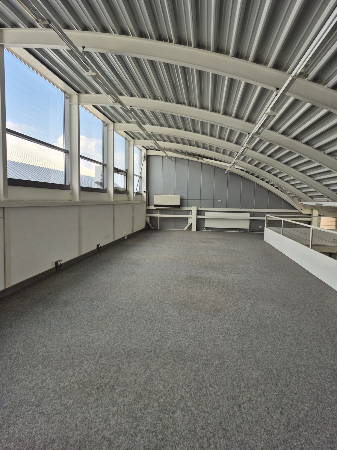 376m² office, photo 8 sur 10
