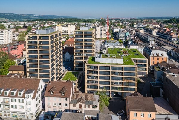 Local de stockage de 16m²