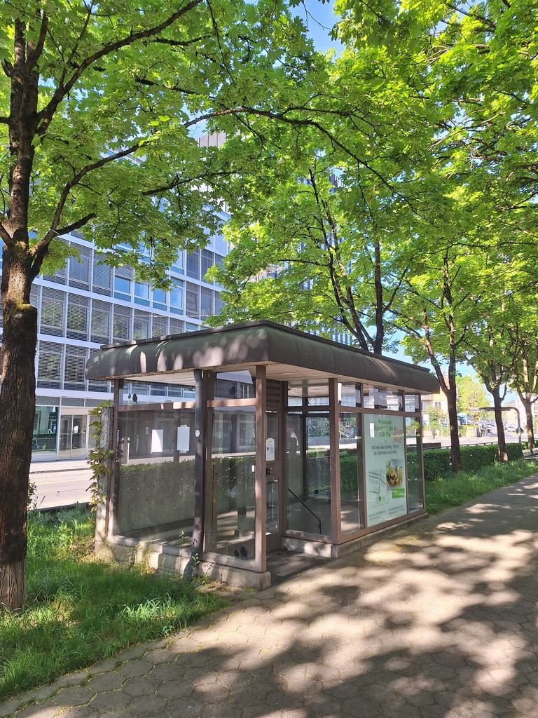 Place de parc souterraine, photo 3 sur 5