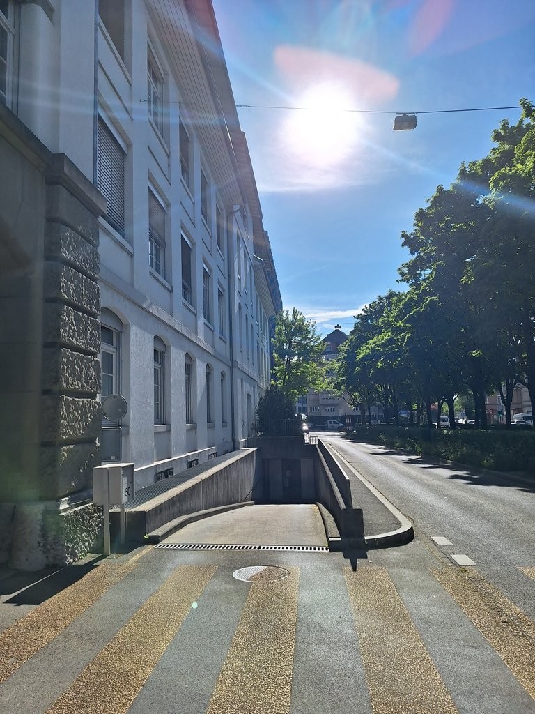 Place de parc souterraine, photo 5 sur 5