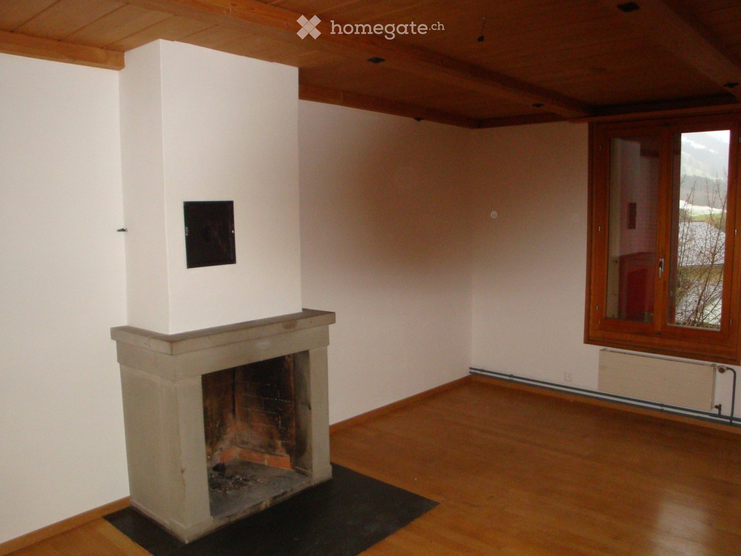 Appartement de 3 ½ pièces, photo 4 sur 5