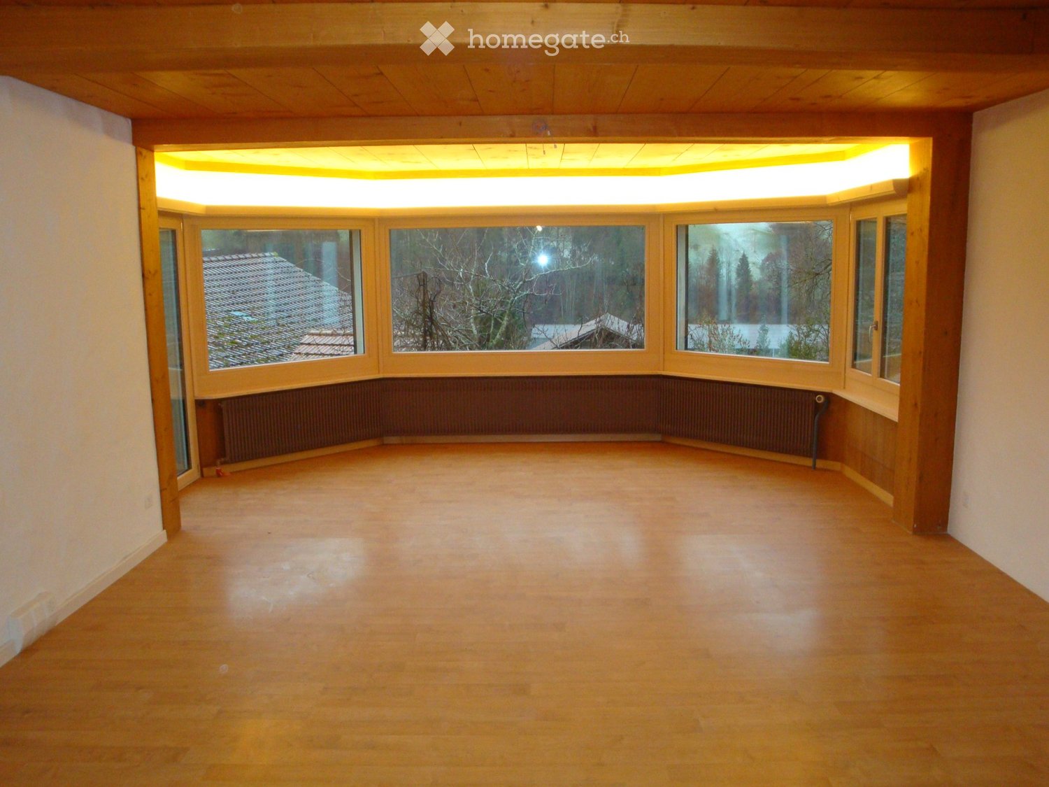 Appartement de 3 ½ pièces, photo 1 sur 5