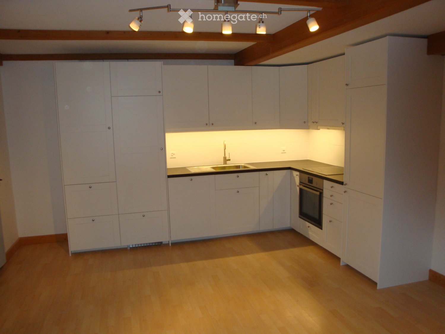 Appartement de 3 ½ pièces, photo 2 sur 5