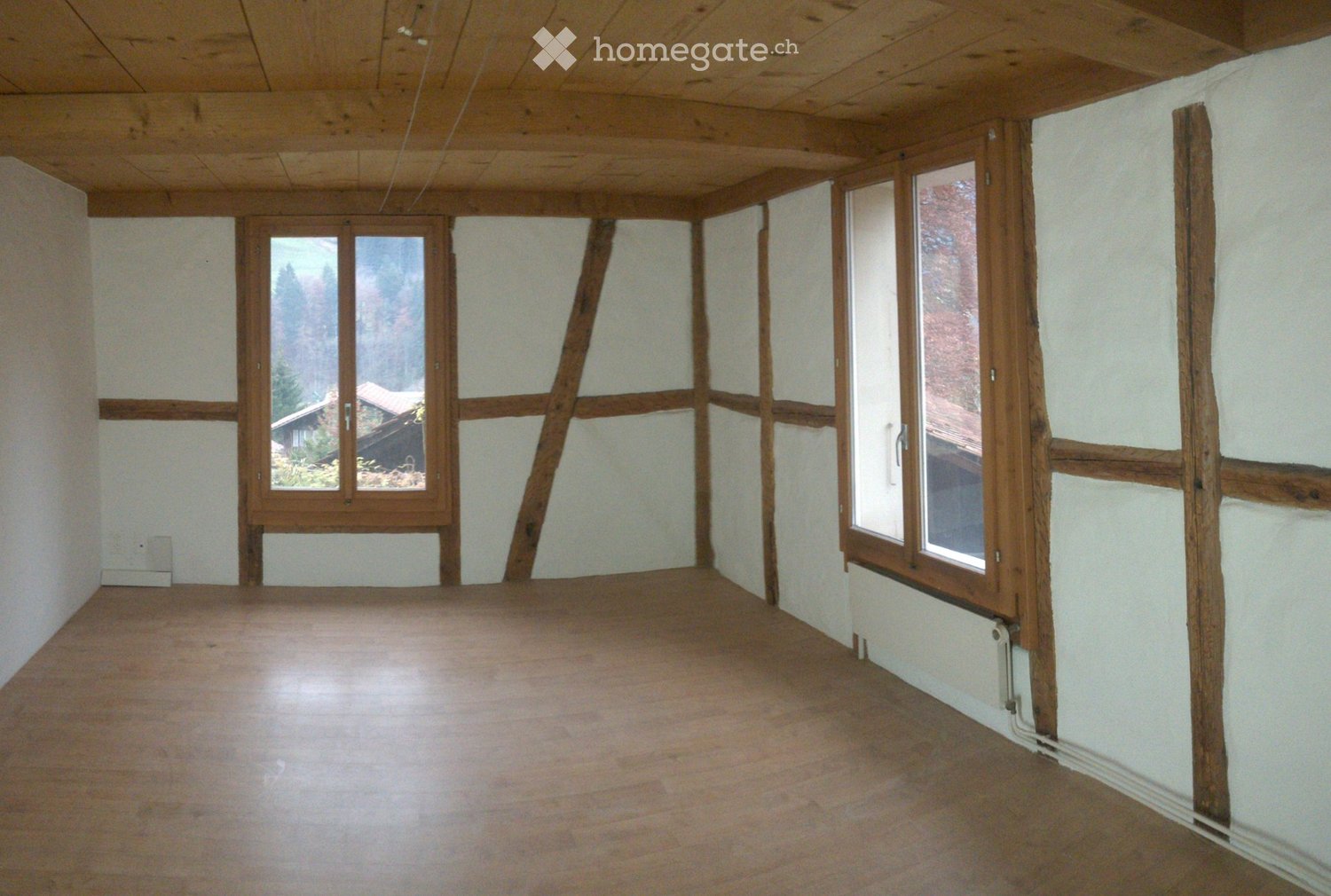 Appartement de 3 ½ pièces, photo 3 sur 5