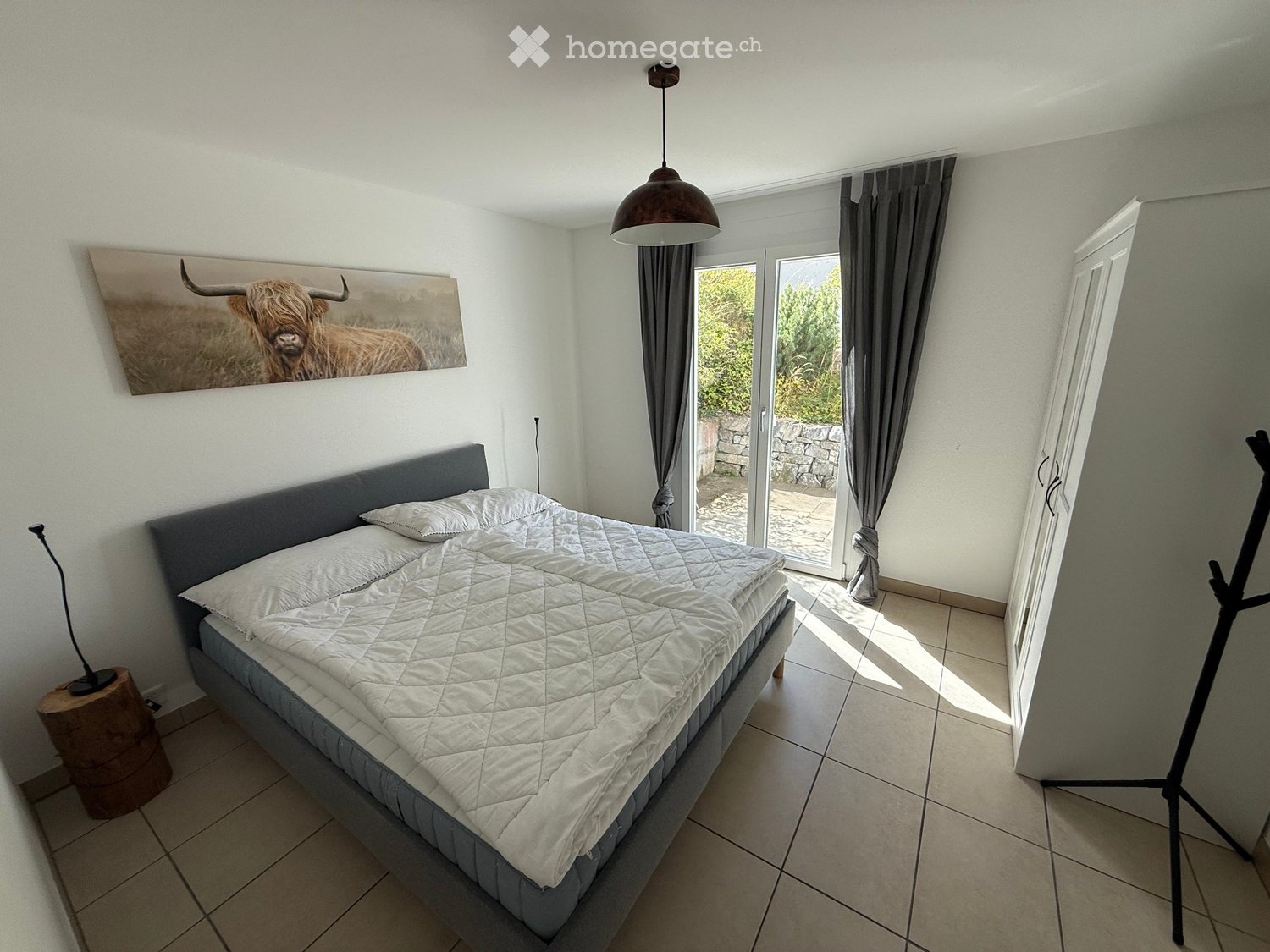Appartement de 3 ½ pièces, photo 1 sur 5