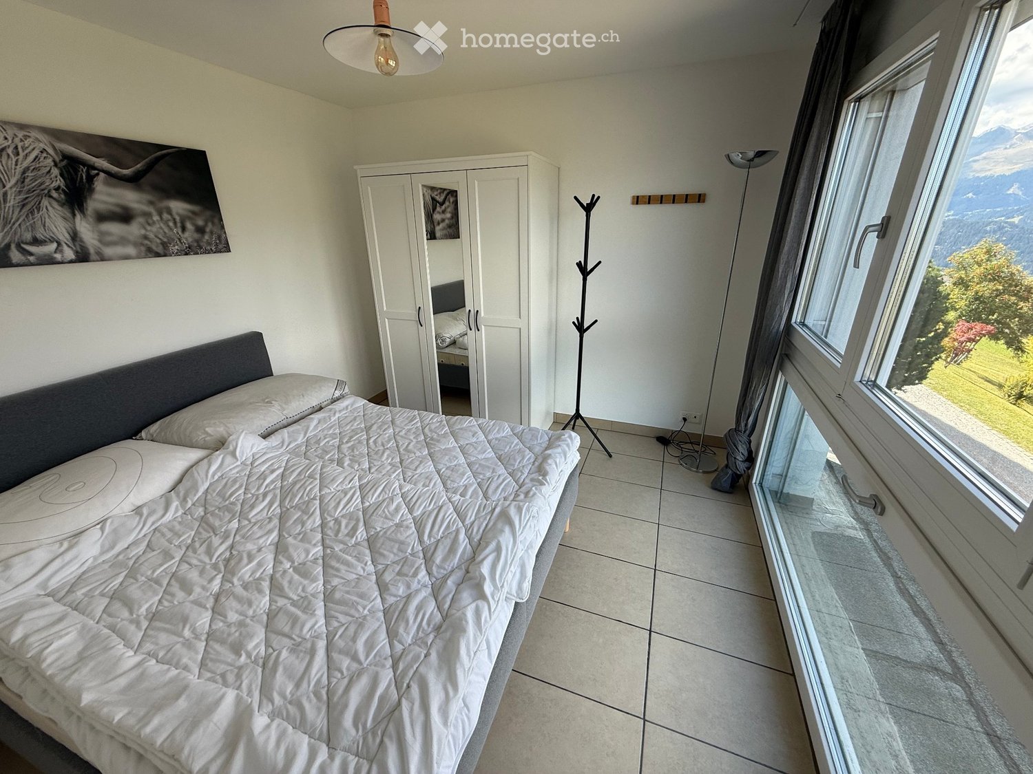 Appartement de 3 ½ pièces, photo 4 sur 5