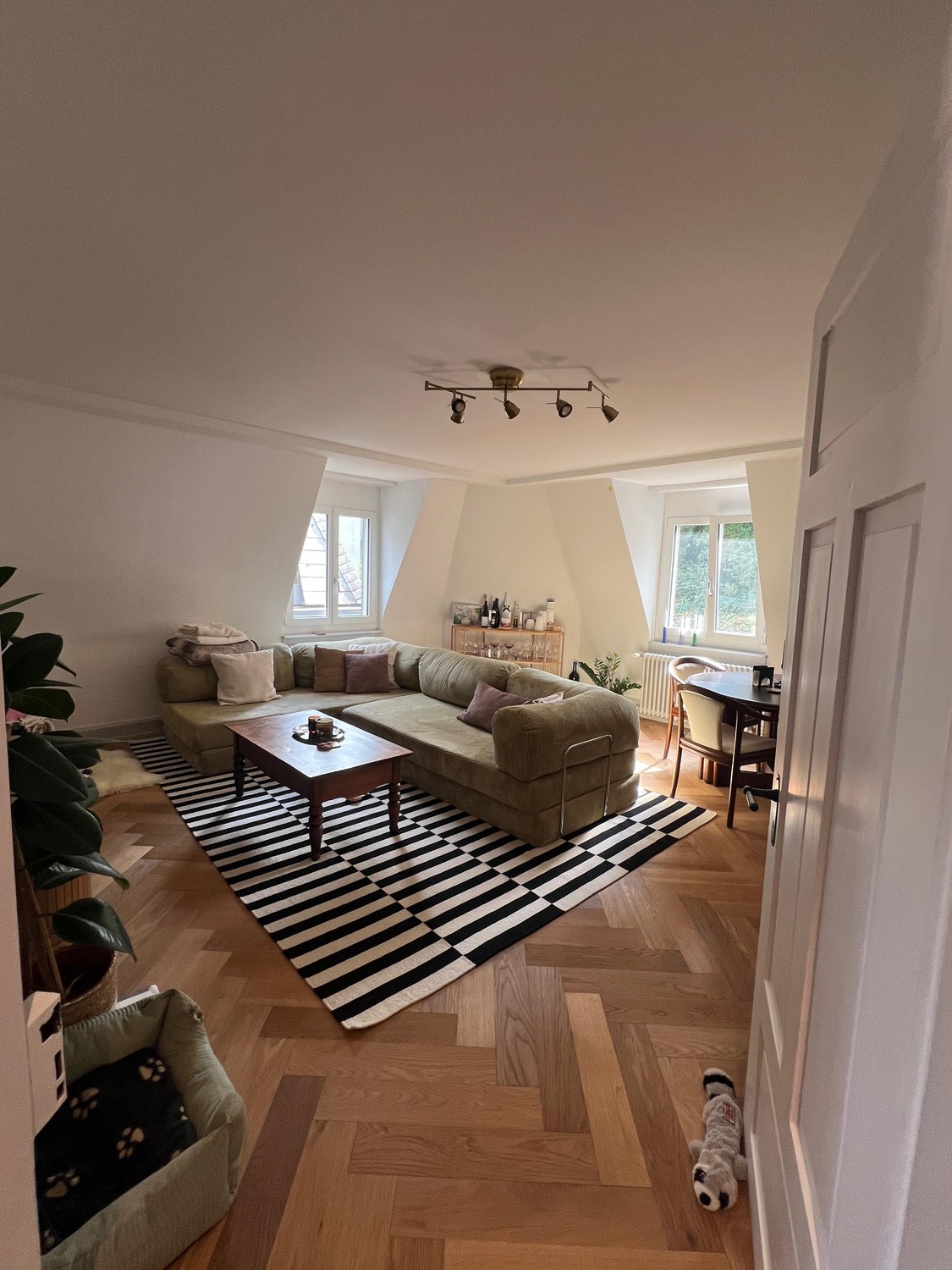 Appartement de 3 ½ pièces, photo 2 sur 10