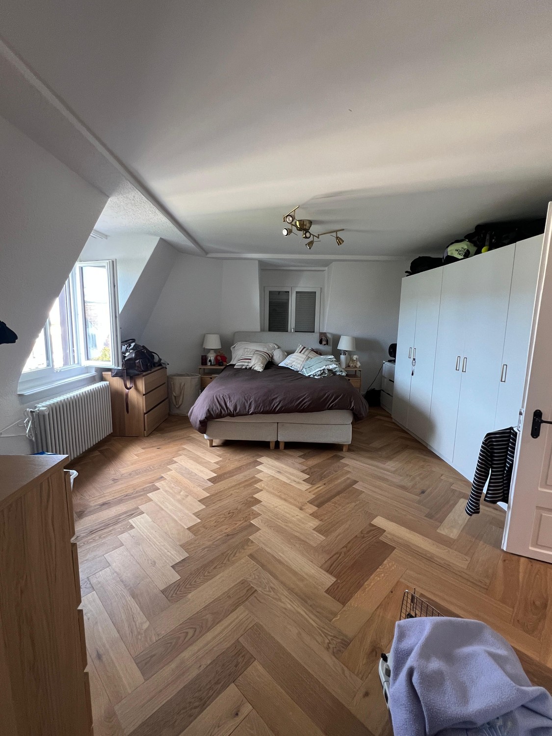 Appartement de 3 ½ pièces, photo 6 sur 10