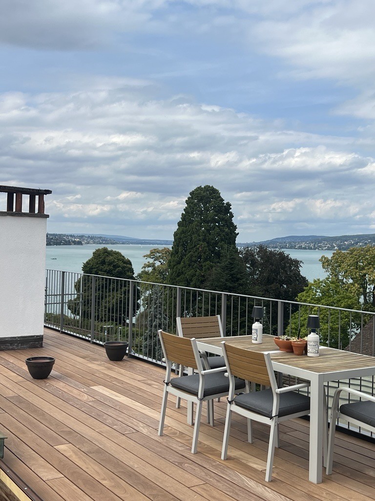Appartement de 3 ½ pièces, photo 9 sur 10