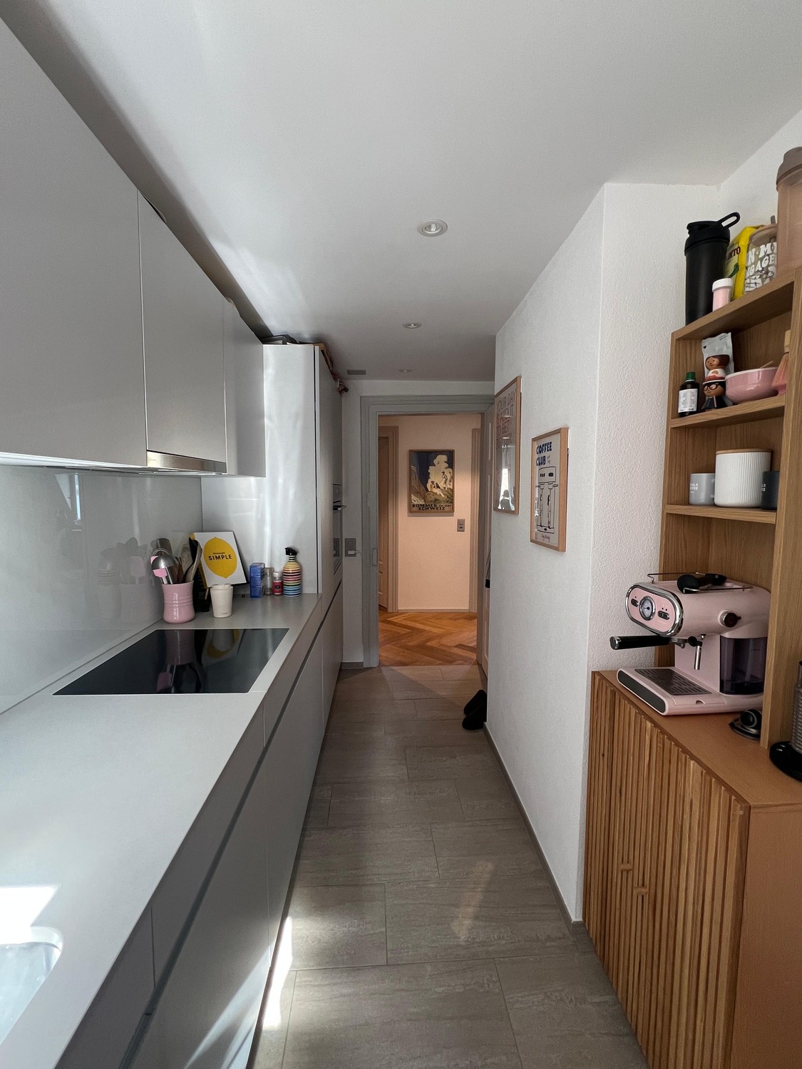 Appartement de 3 ½ pièces, photo 4 sur 10