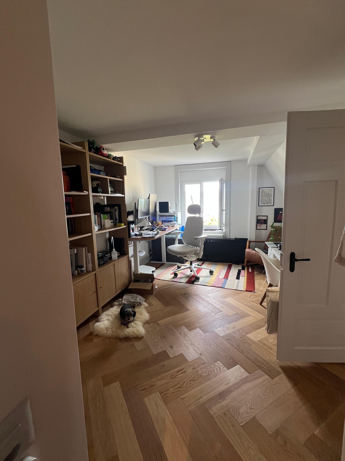Appartement de 3 ½ pièces, photo 8 sur 10