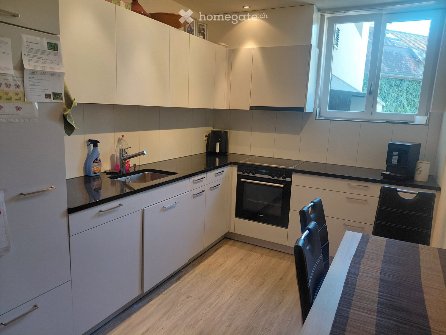 Appartement de 2 pièces, photo 3 sur 5