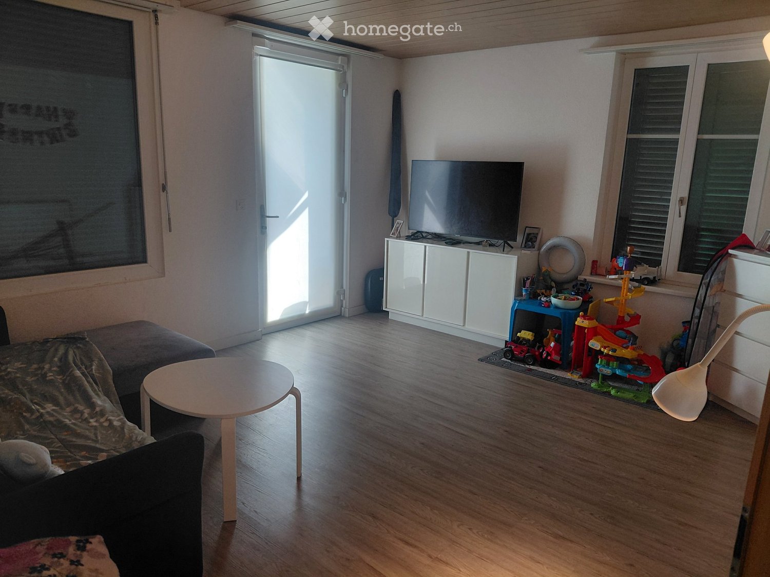 Appartement de 2 pièces, photo 2 sur 5