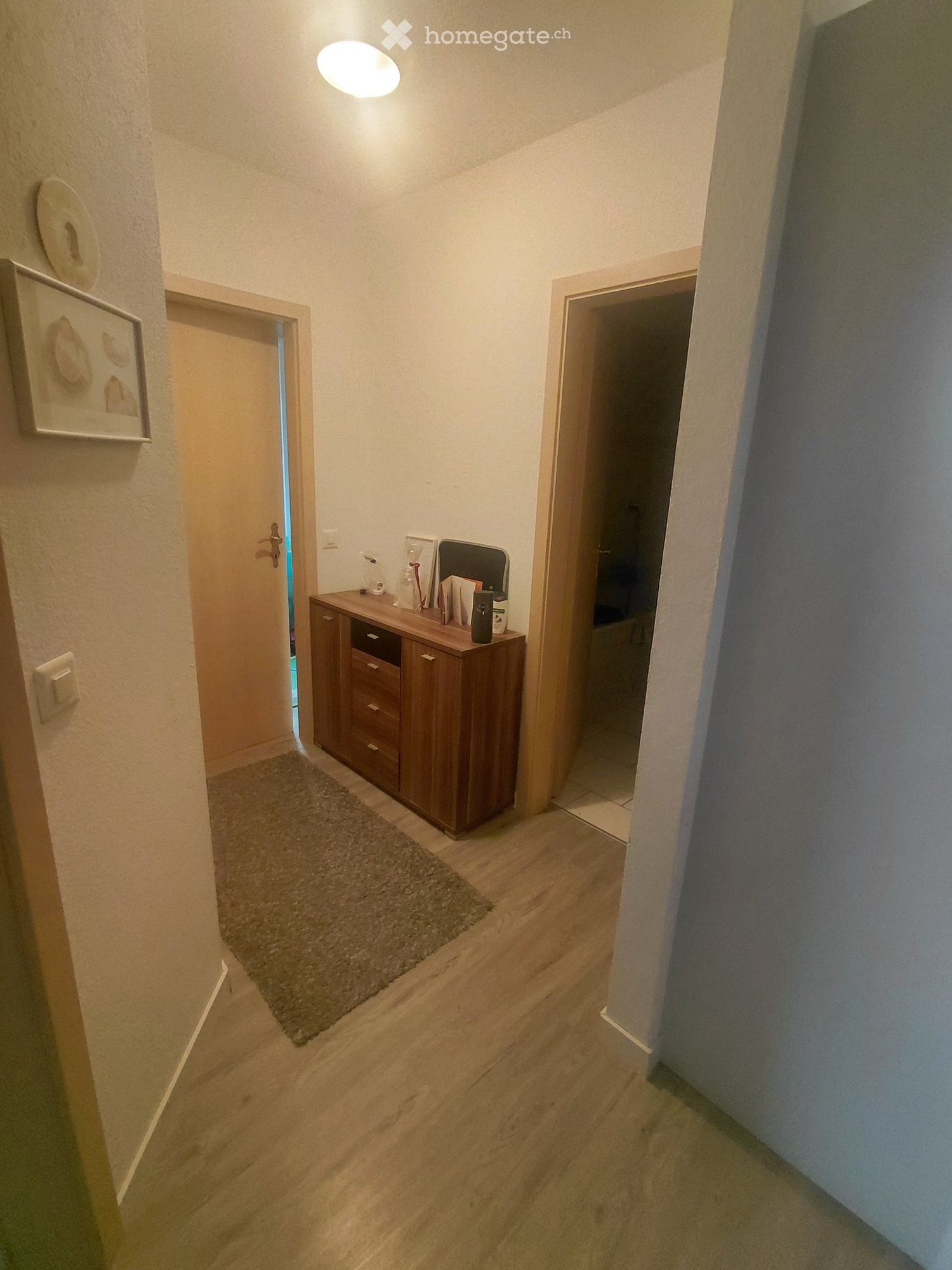 Appartement de 2 pièces, photo 5 sur 5