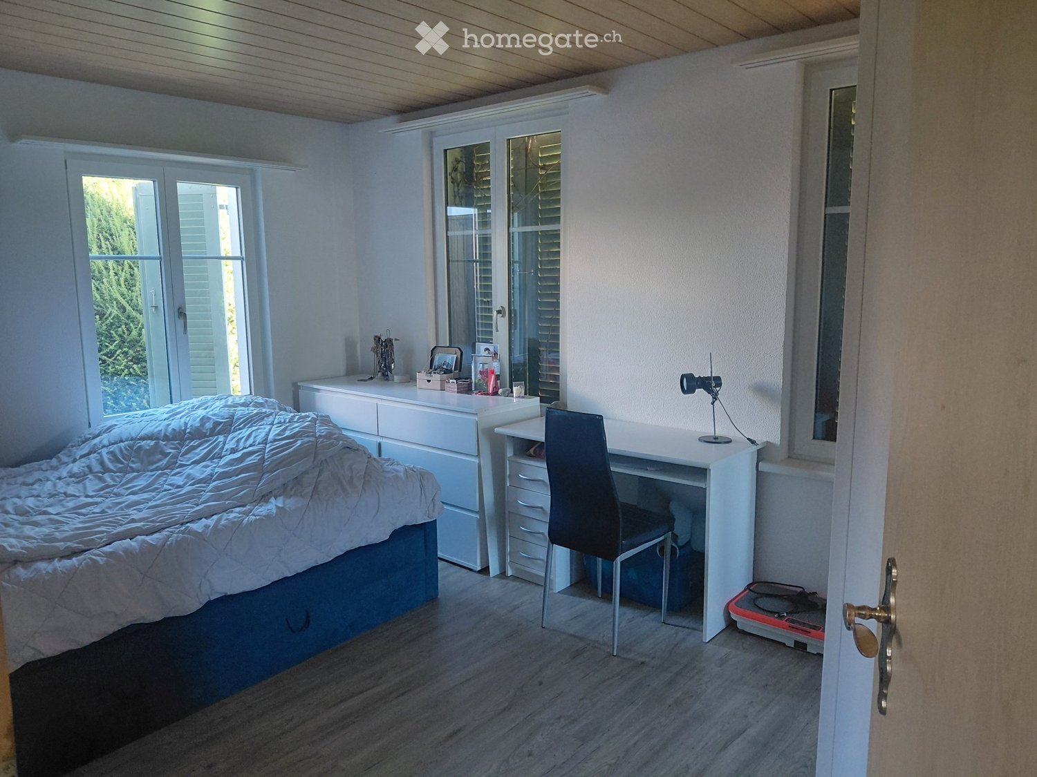 Appartement de 2 pièces, photo 1 sur 5