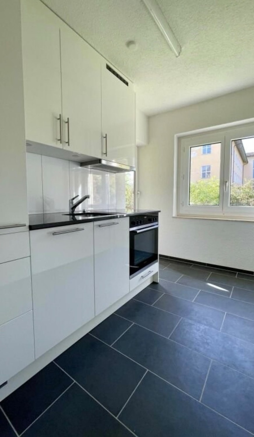 2 rooms apartment
