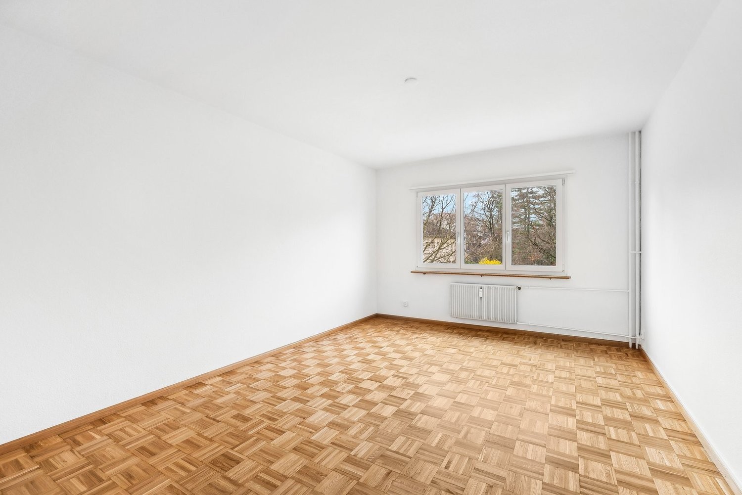 Appartement de 3 pièces
