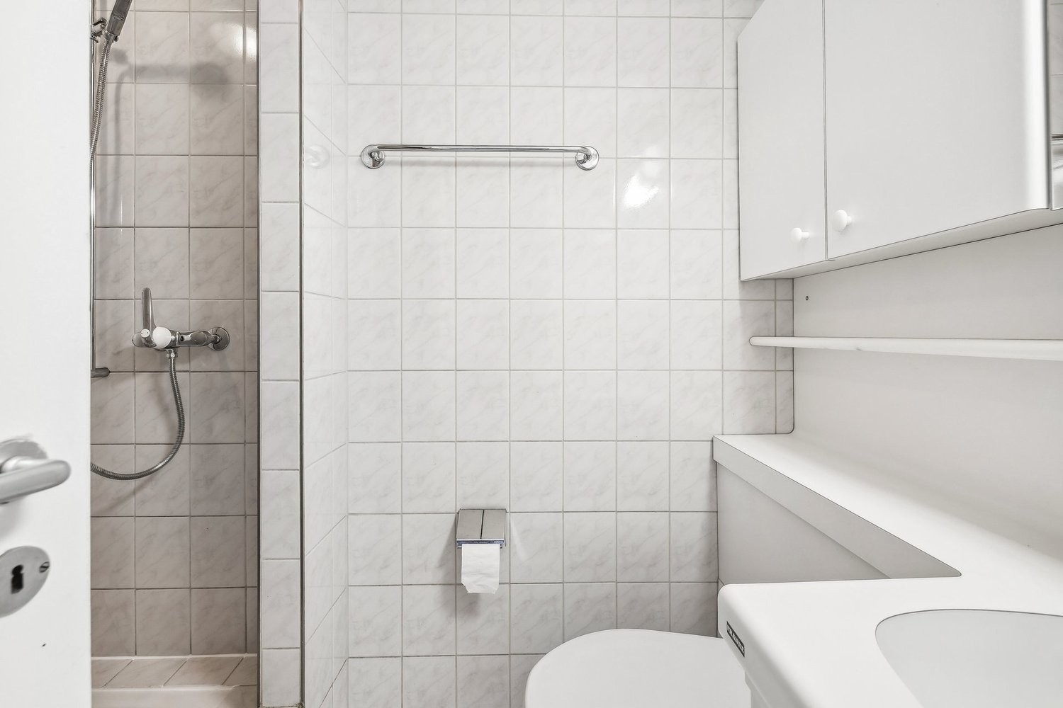 Appartement de 3 pièces