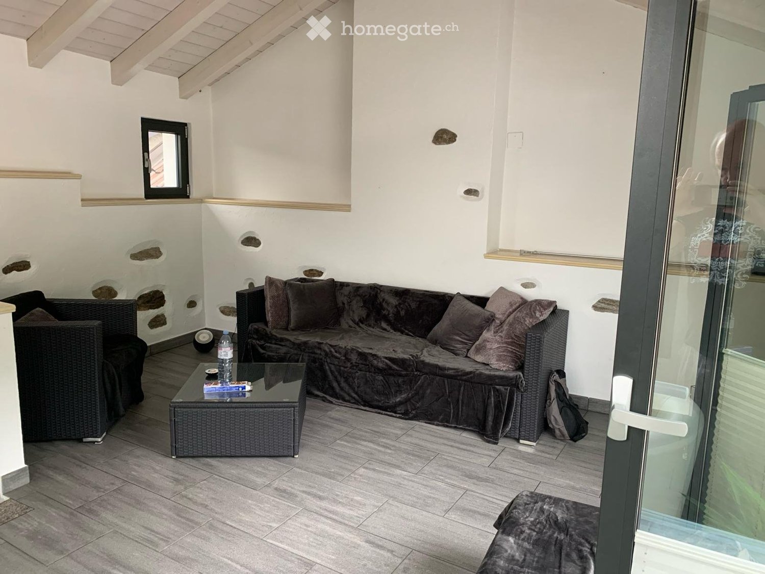3 ½ room single house