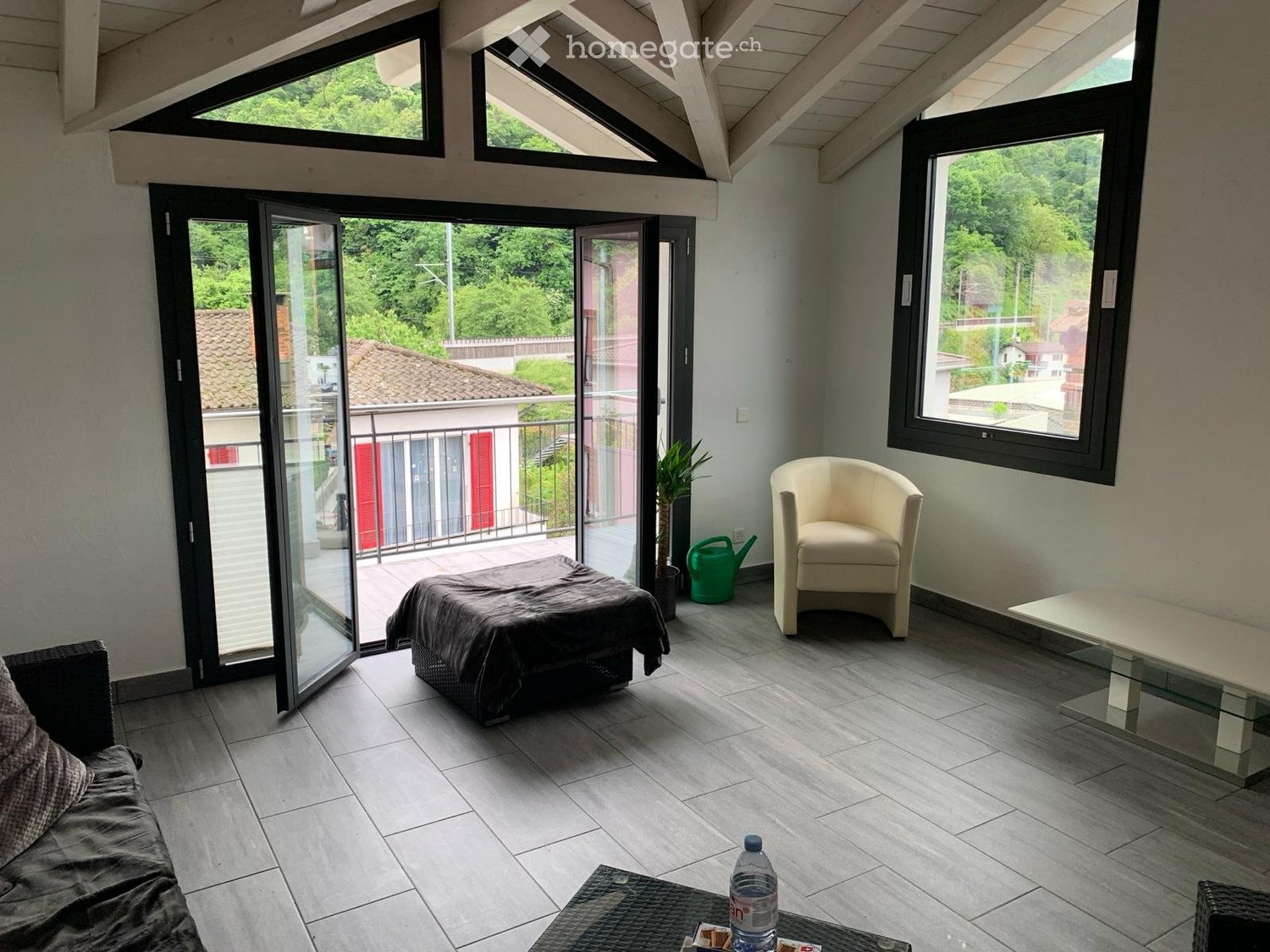 3 ½ room single house