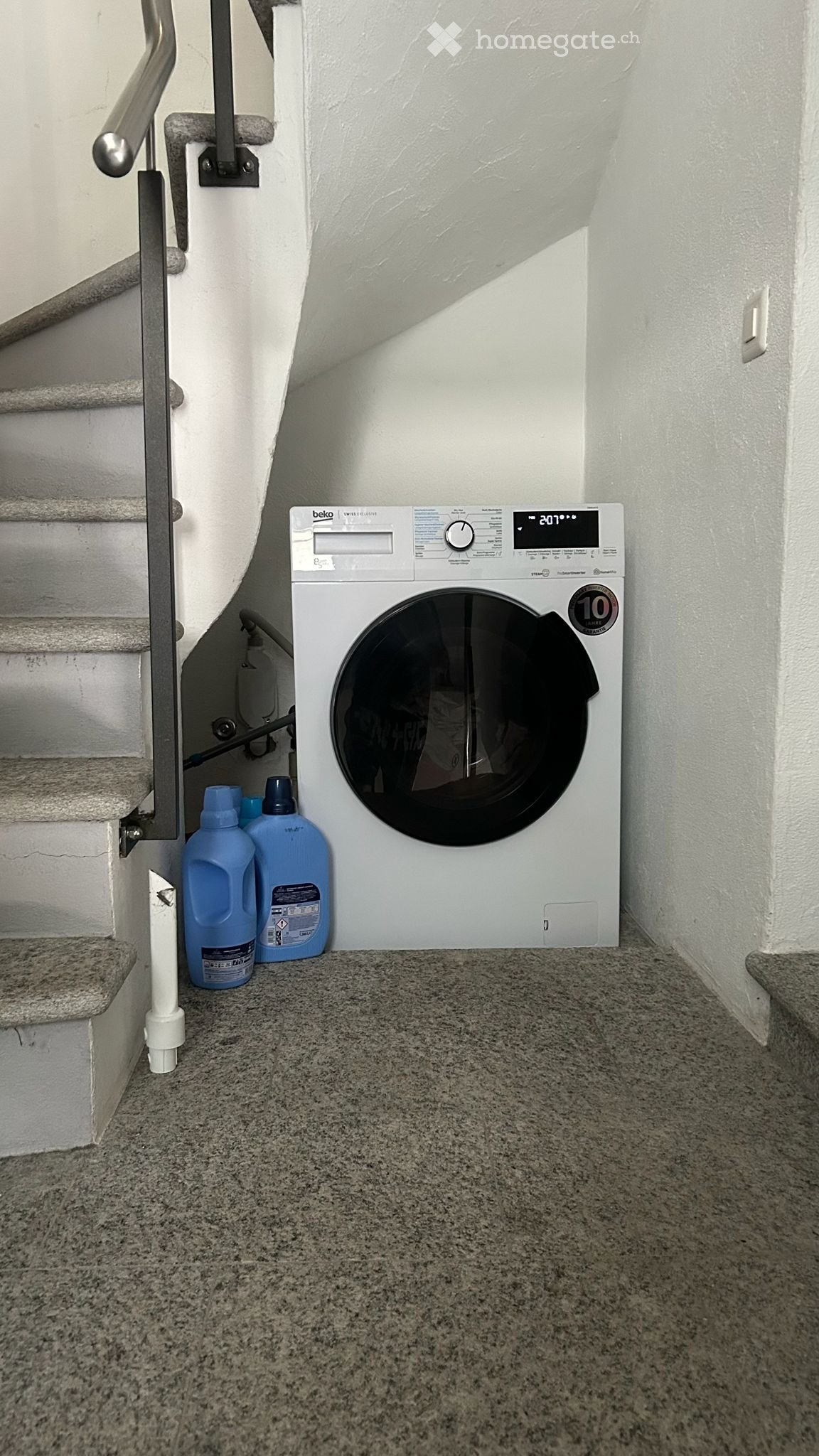3 ½ room single house