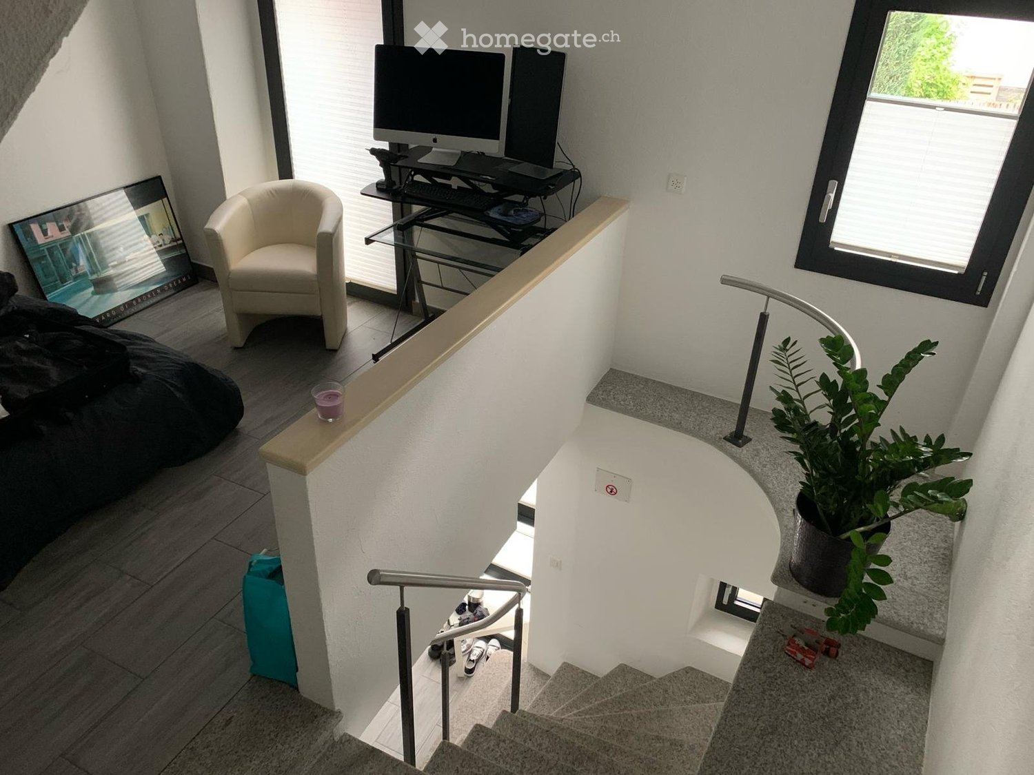 3 ½ room single house