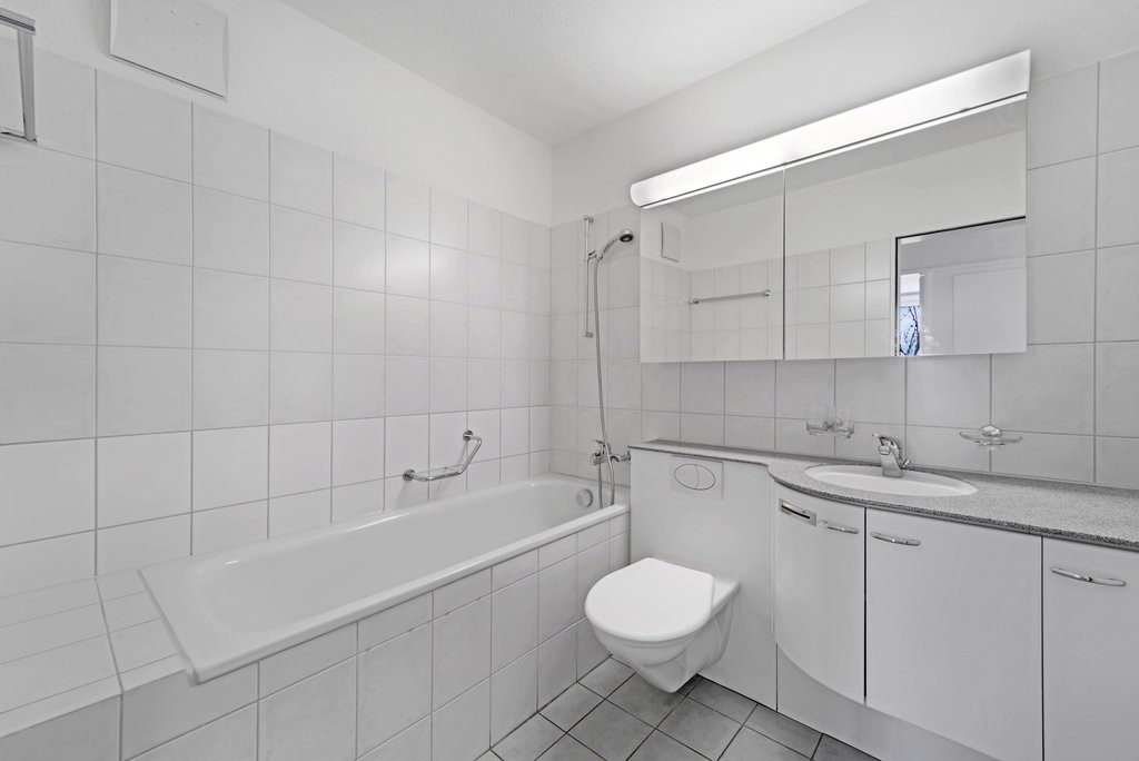 Appartement de 3 ½ pièces, photo 8 sur 10