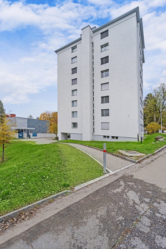 Appartement de 3 ½ pièces, photo 1 sur 10