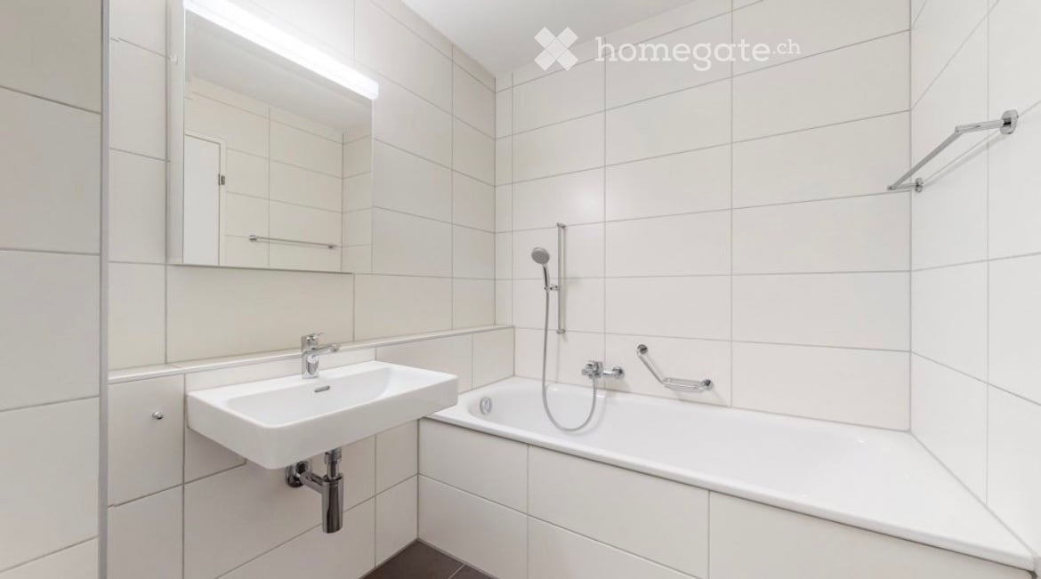 Appartement de 3 ½ pièces, photo 5 sur 5