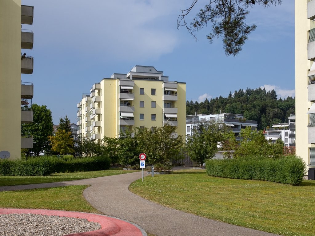Appartement de 3 ½ pièces, photo 2 sur 7