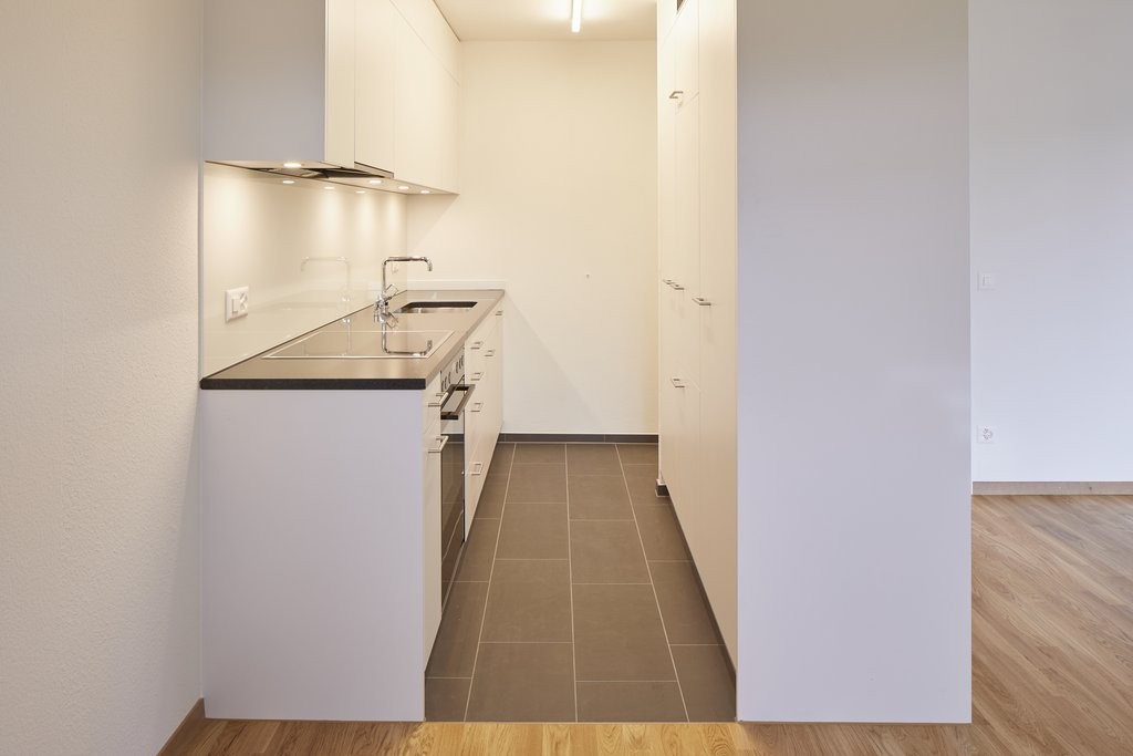 Appartement de 3 ½ pièces, photo 1 sur 7