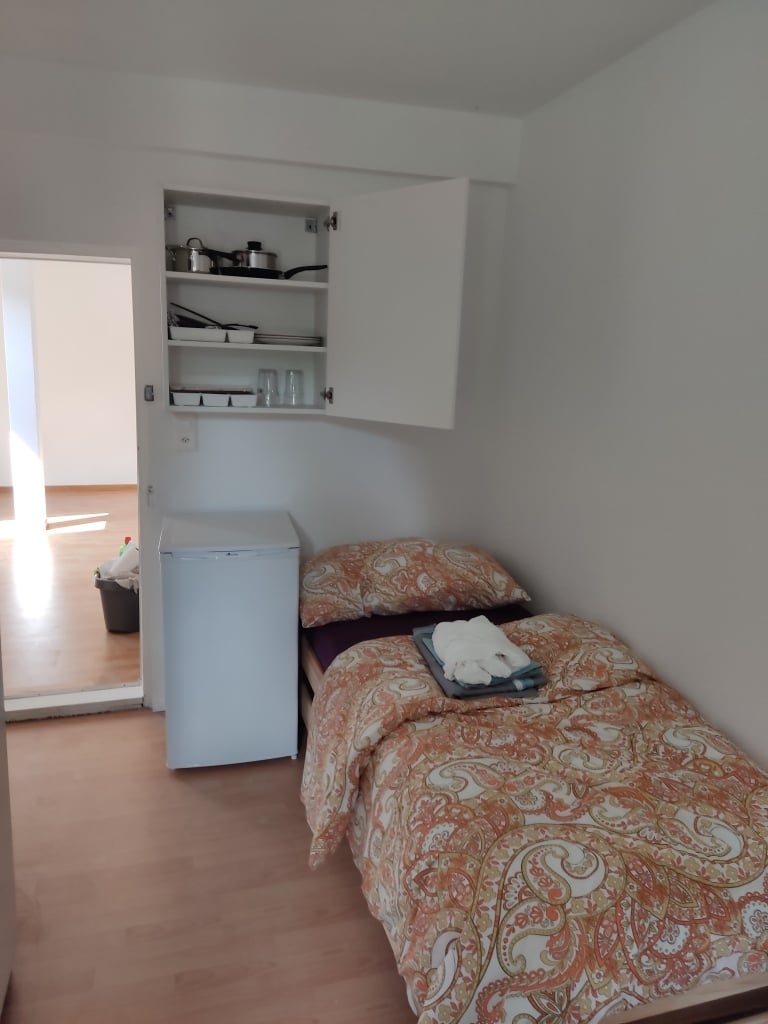 Appartement 1 pièce meublé, photo 2 sur 6
