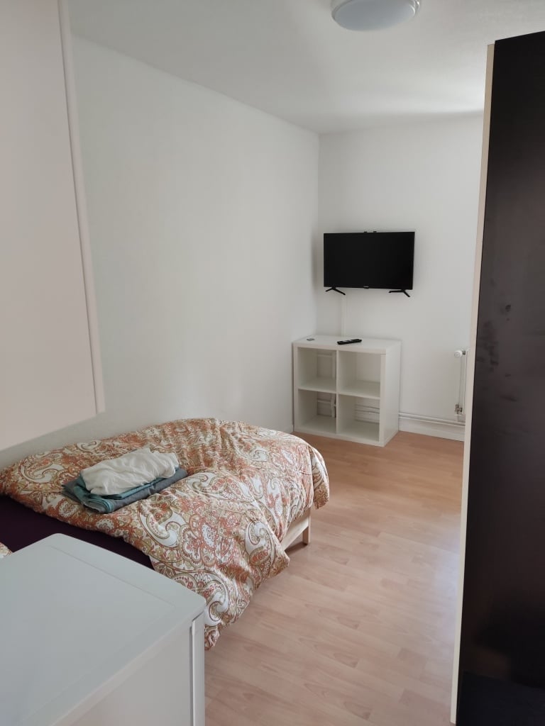 Appartement 1 pièce meublé, photo 1 sur 6