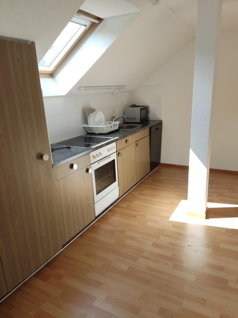 Appartement 1 pièce meublé, photo 4 sur 6