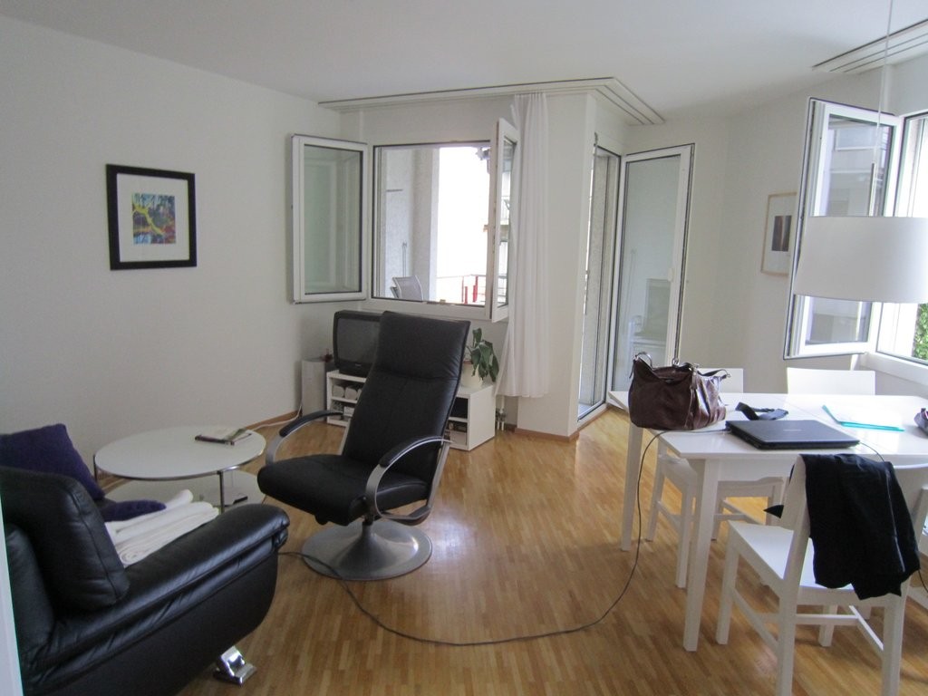 Appartement de 2 ½ pièces, photo 1 sur 5