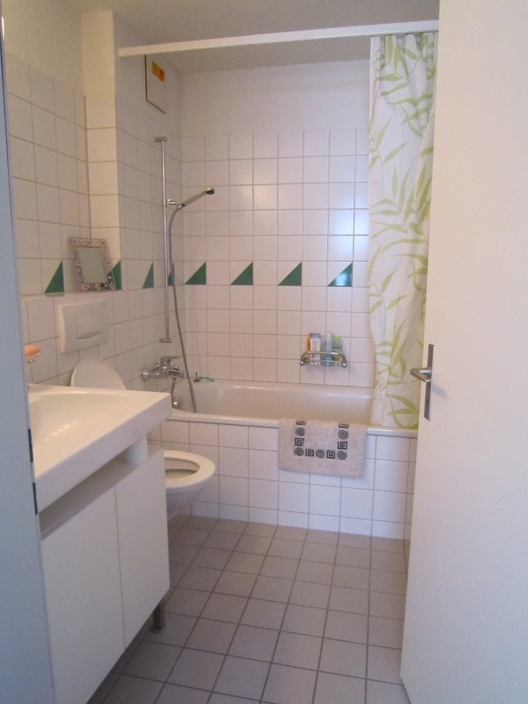 Appartement de 2 ½ pièces, photo 4 sur 5