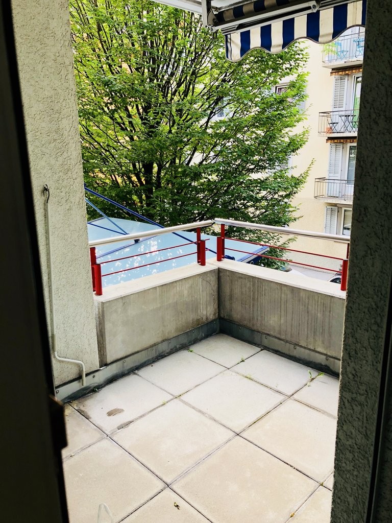Appartement de 2 ½ pièces, photo 5 sur 5