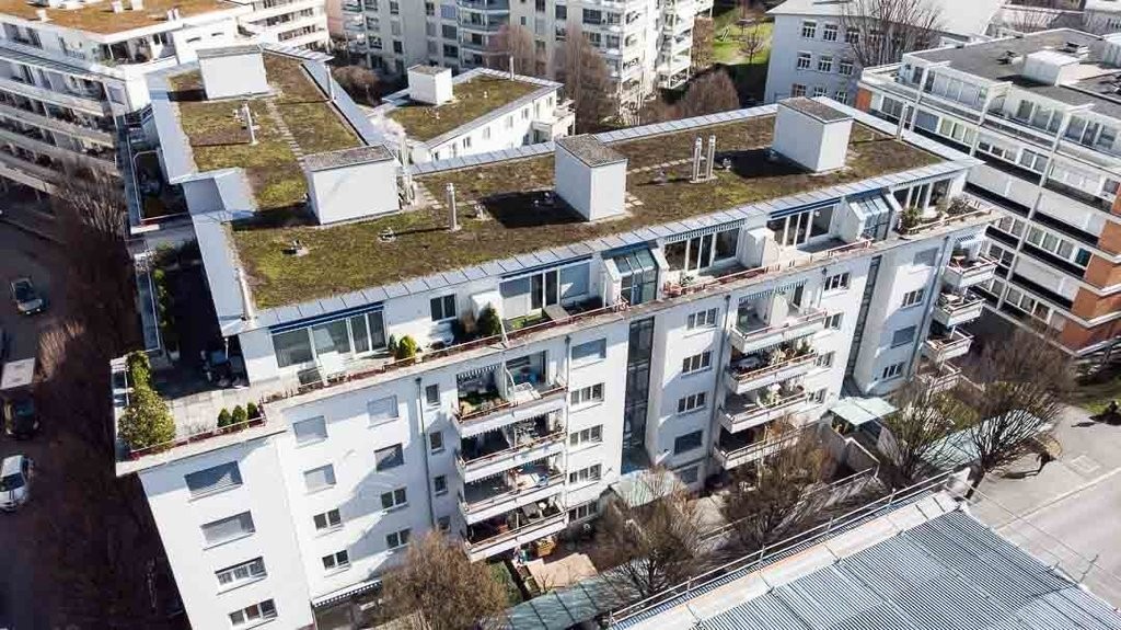 Appartement de 2 ½ pièces, photo 2 sur 5