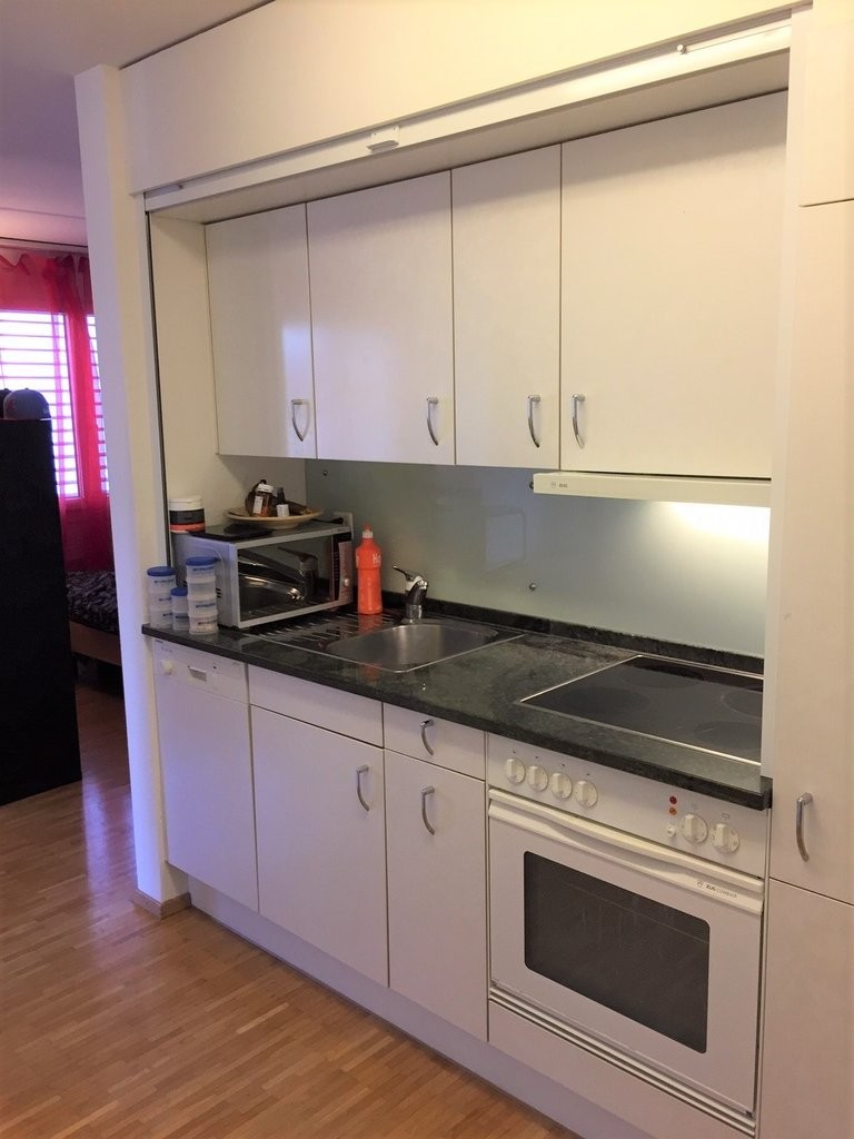 Appartement de 2 ½ pièces, photo 3 sur 5