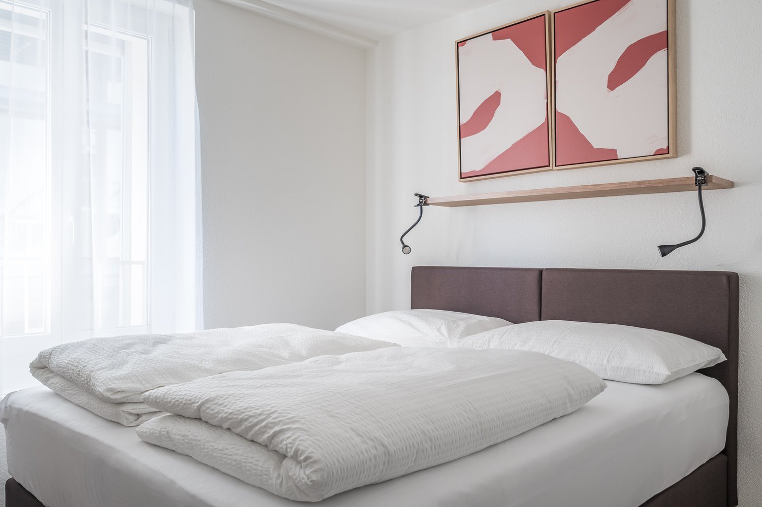 Appartement meublé de 3 ½ pièces, photo 9 sur 10