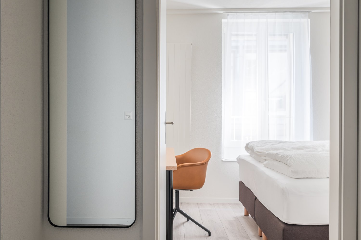 Appartement meublé de 3 ½ pièces, photo 8 sur 10