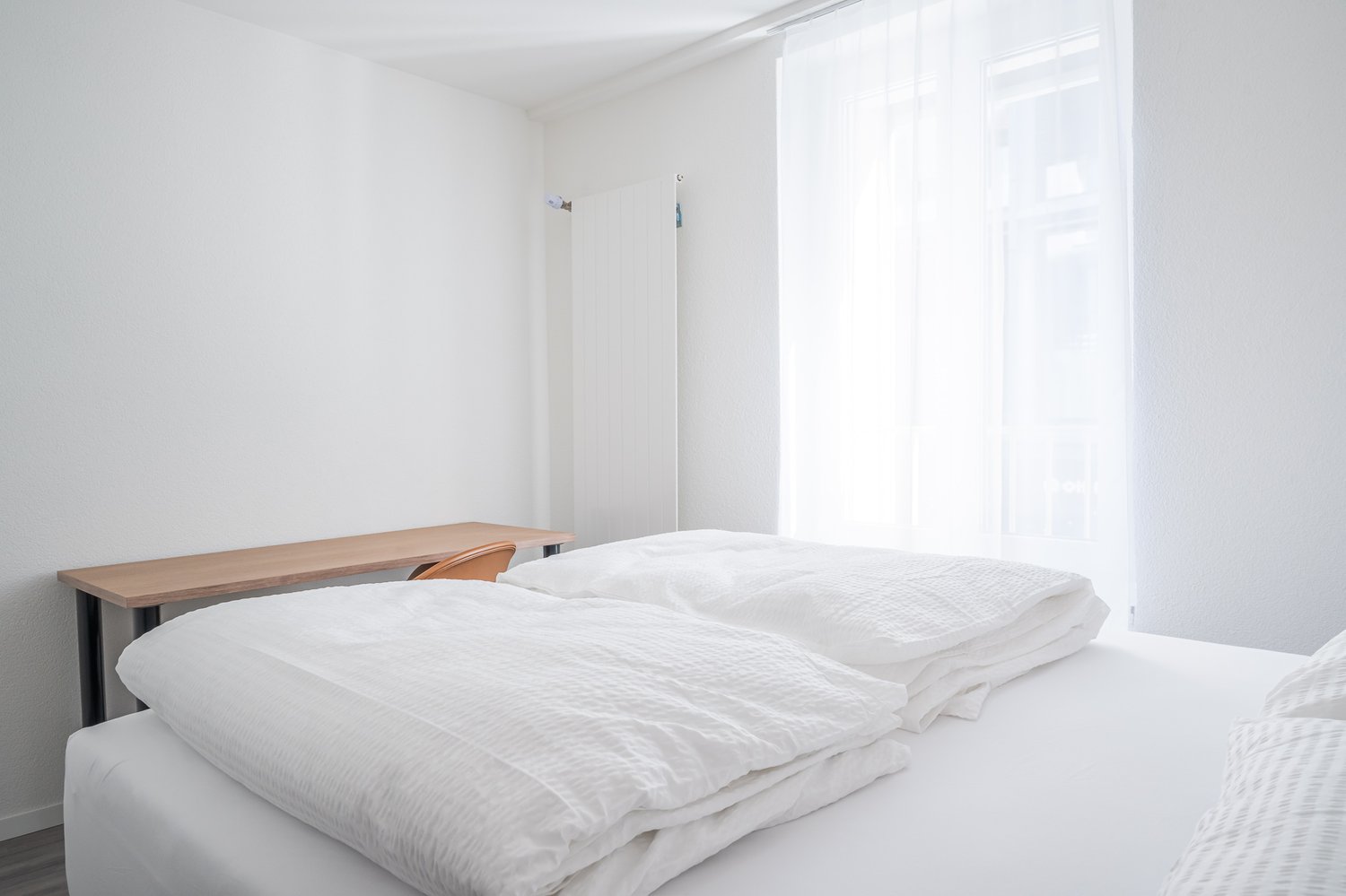 Appartement meublé de 3 ½ pièces, photo 10 sur 10