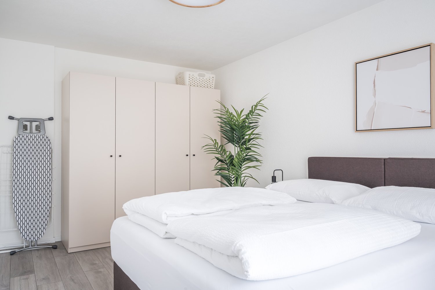 Appartement meublé de 3 ½ pièces, photo 4 sur 10