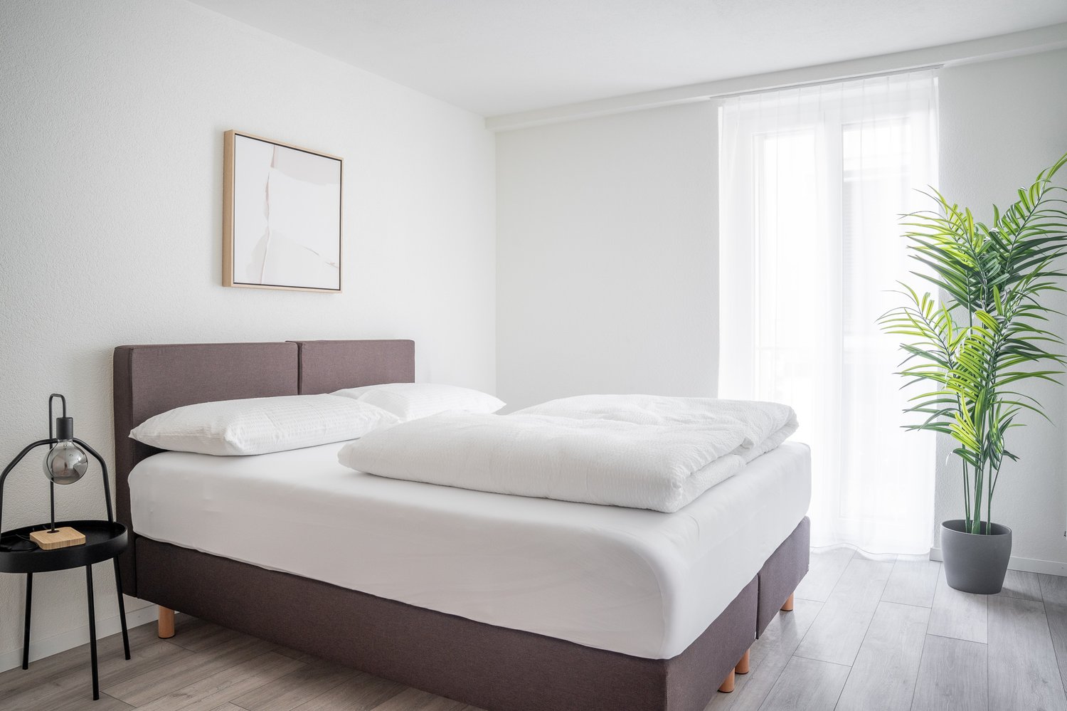 Appartement meublé de 3 ½ pièces, photo 3 sur 10