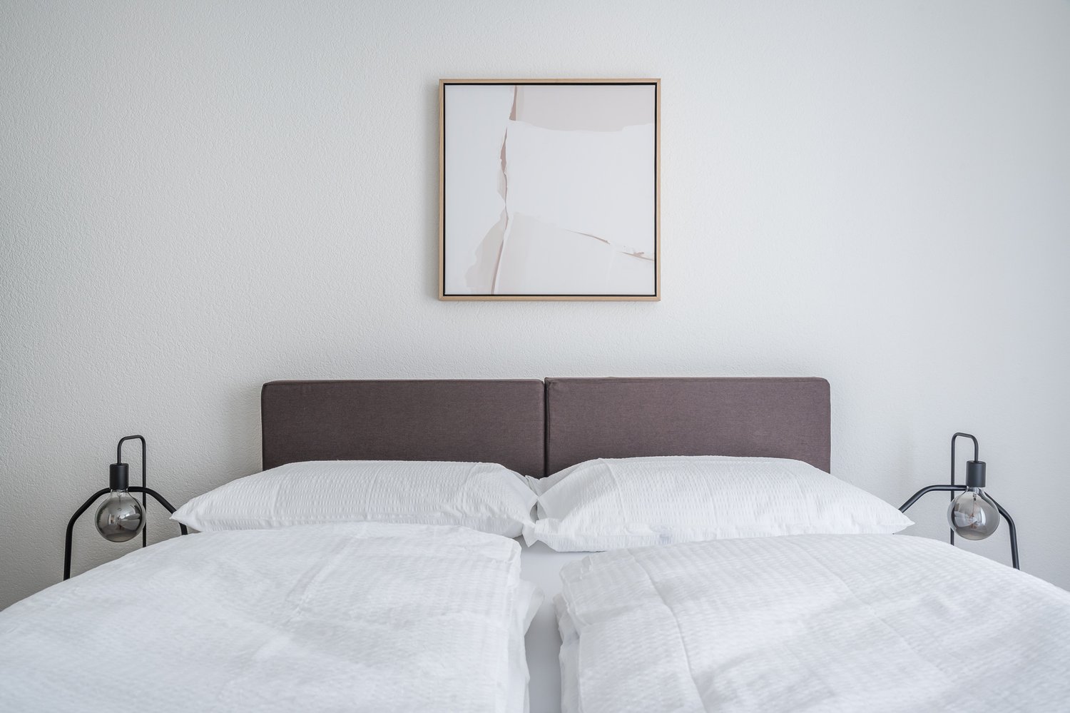 Appartement meublé de 3 ½ pièces, photo 6 sur 10