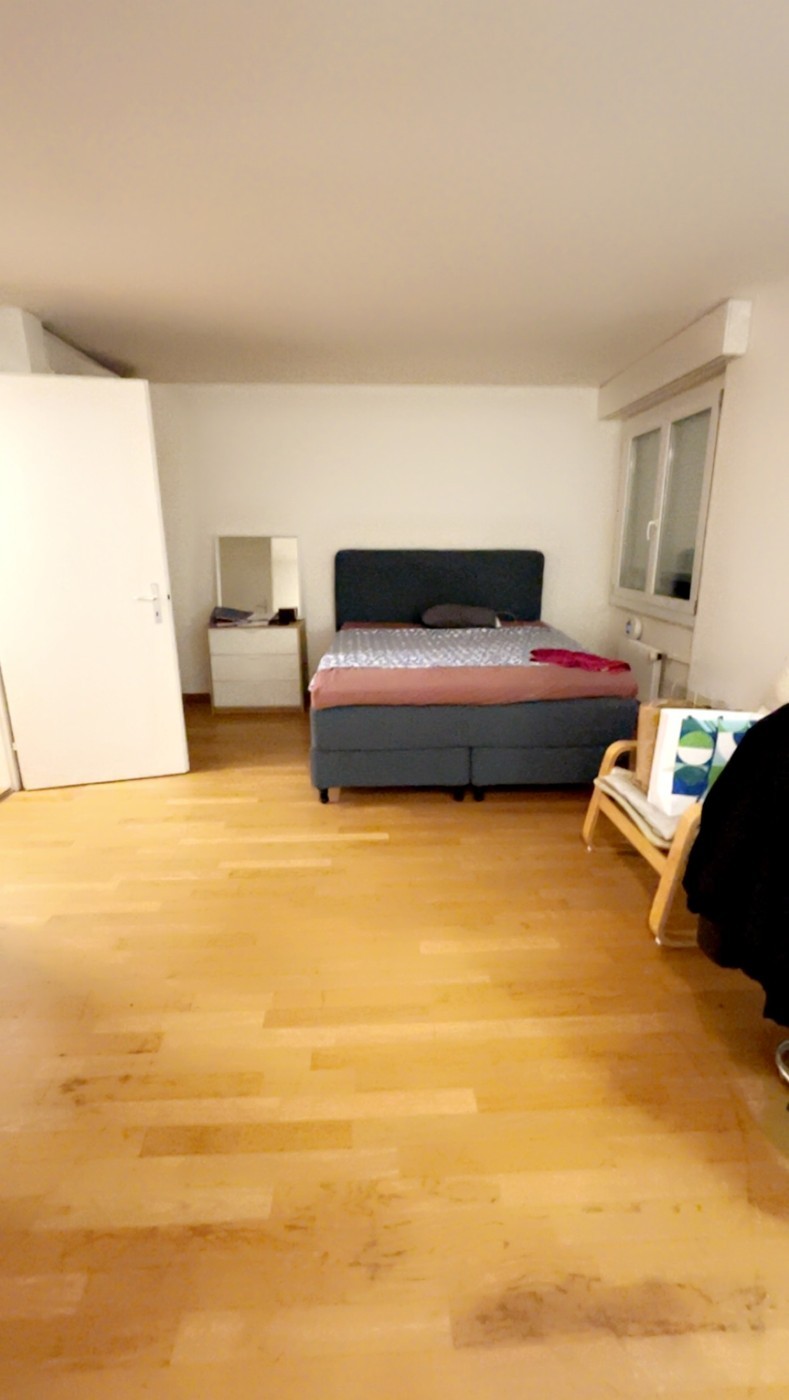 Appartement de 1 ½ pièce