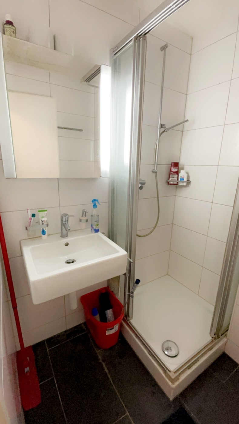 Appartement de 1 ½ pièce