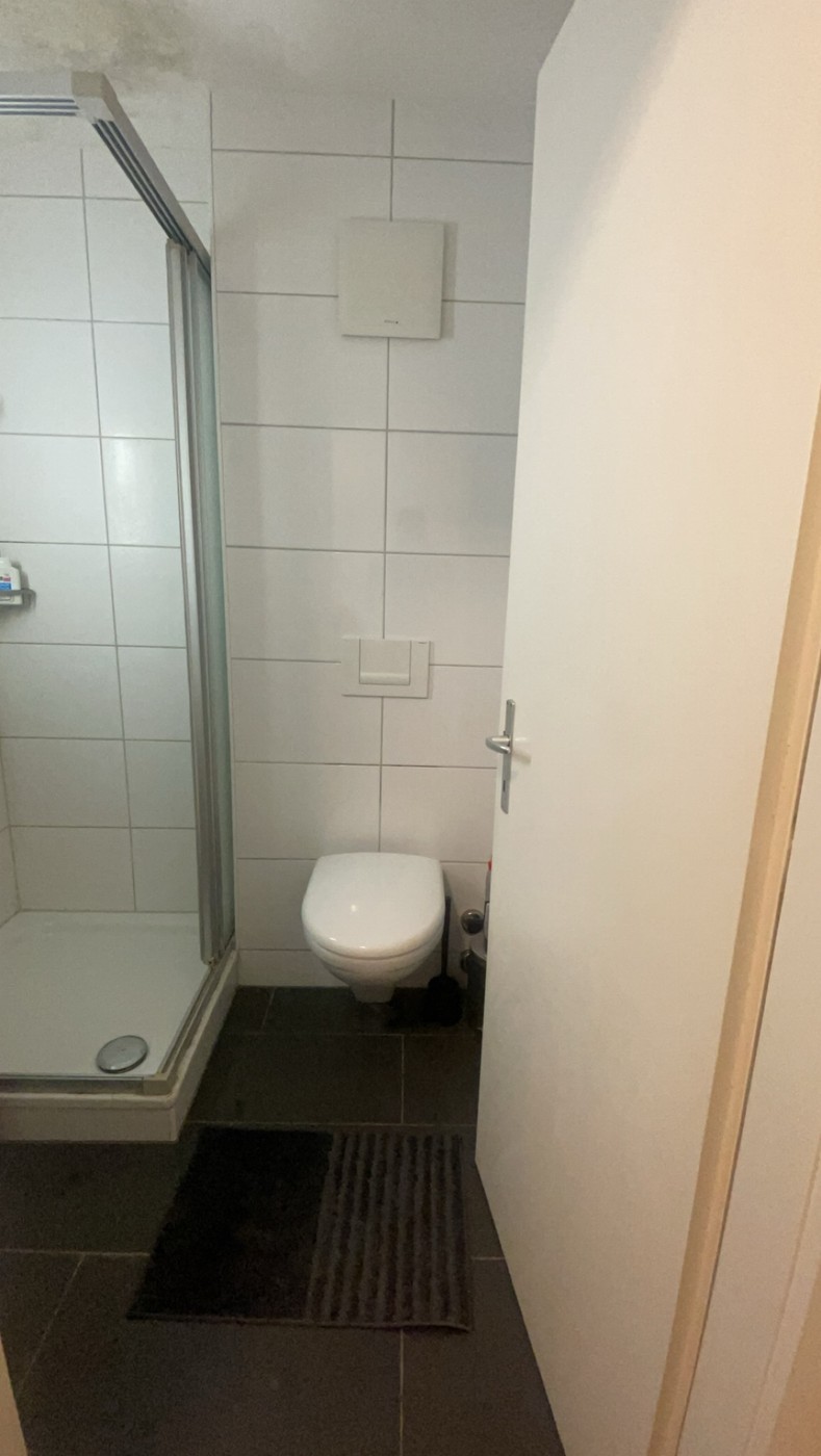 Appartement de 1 ½ pièce