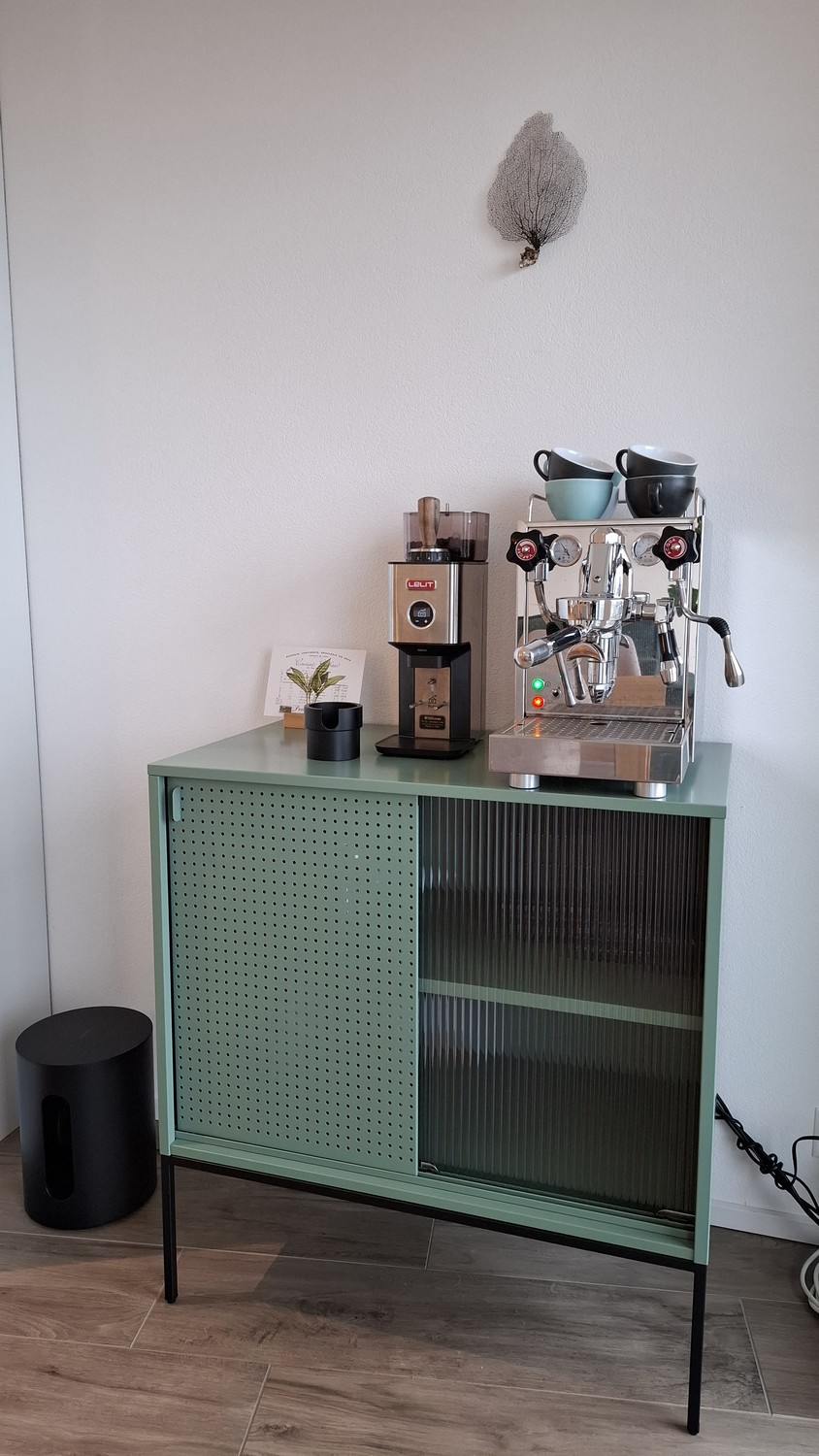Appartement de 2 pièces