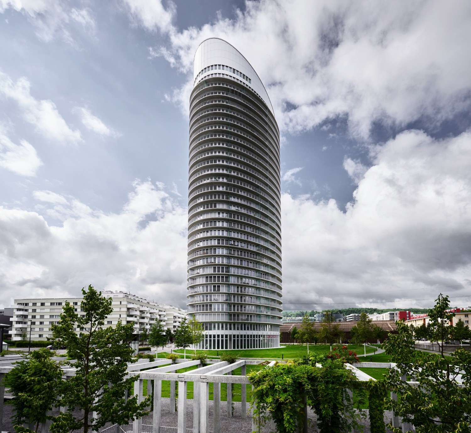 Appartement de 2 pièces